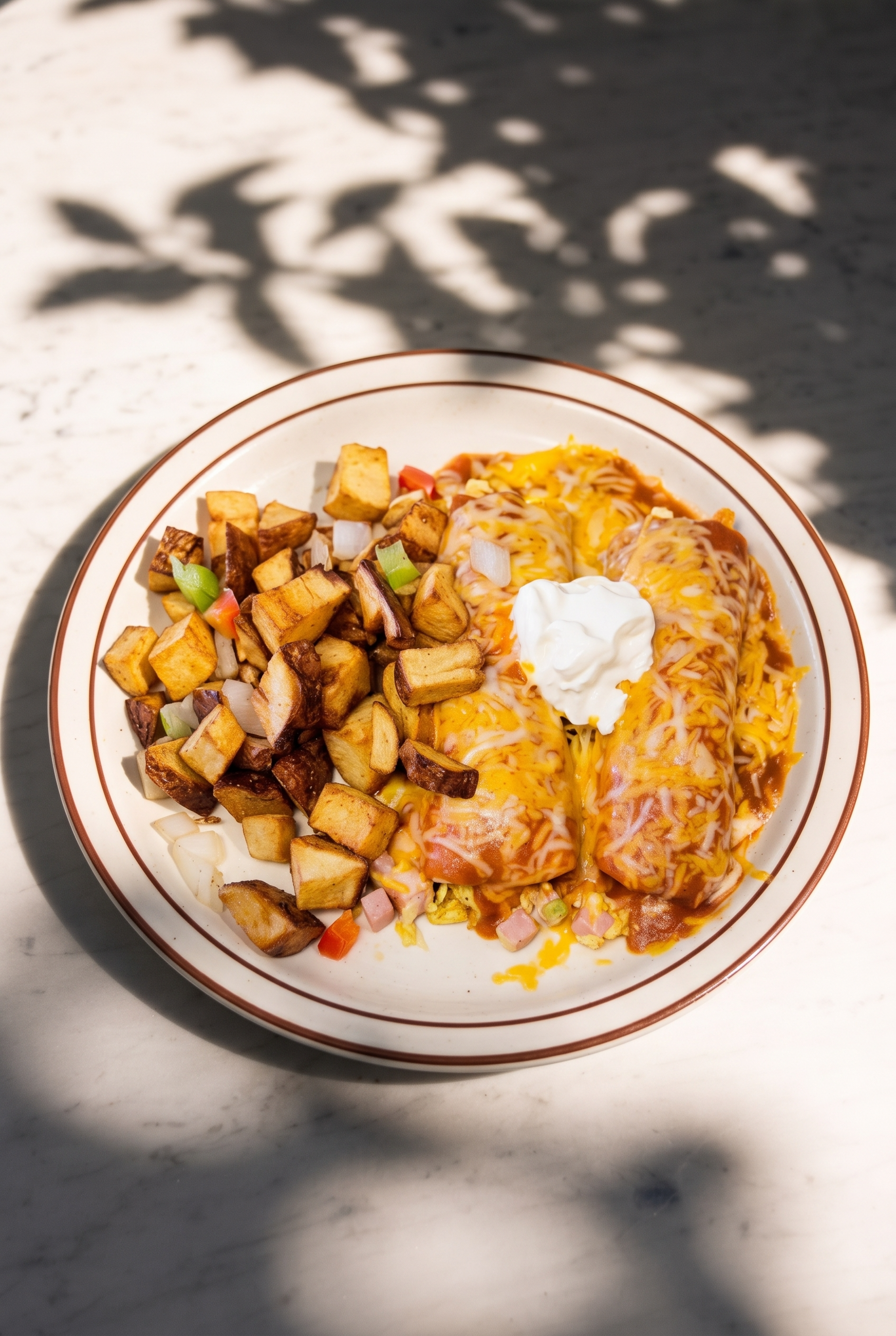 Top 10 brunch in Las Vegas