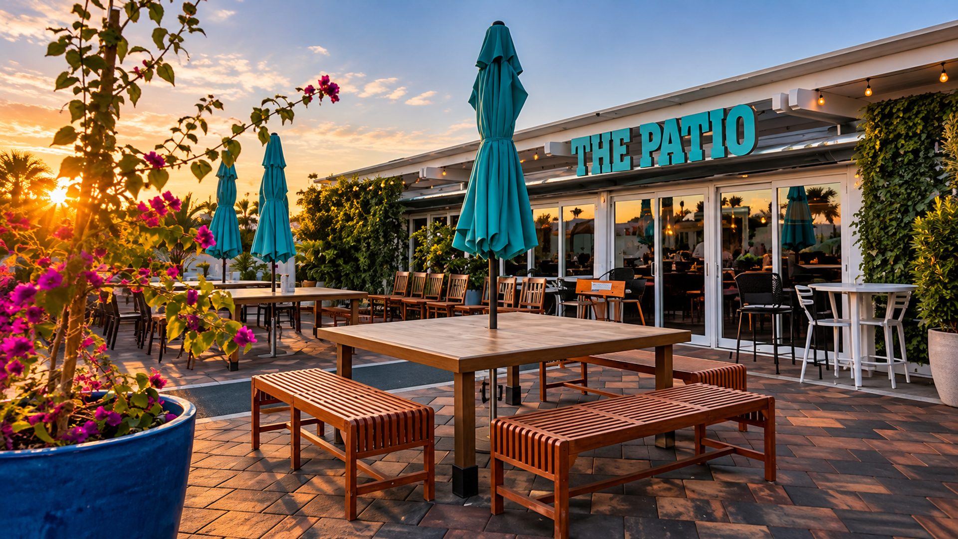Voted #1 restaurant in Boulder City