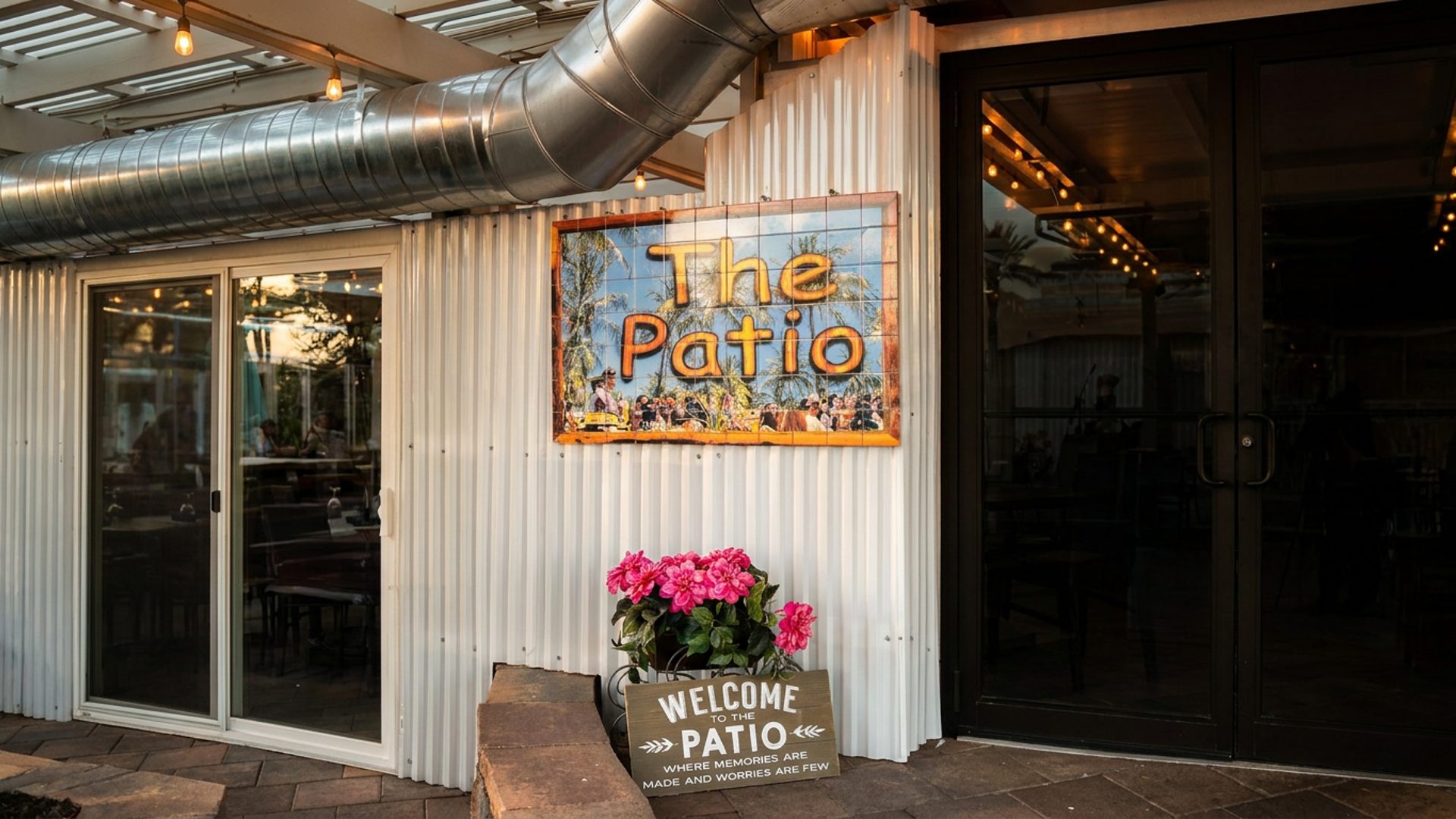Voted #1 restaurant in Boulder City