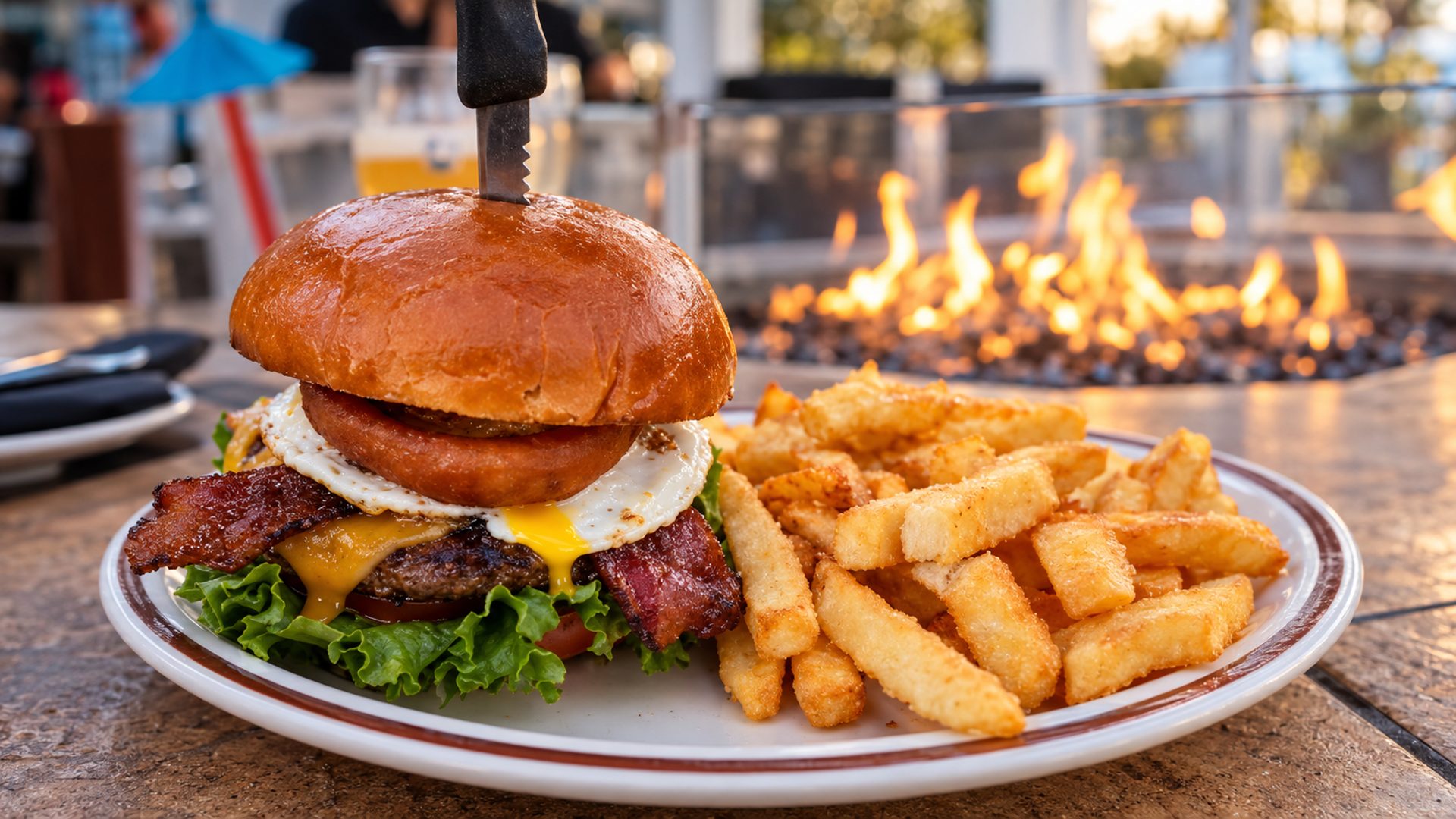 Named one of 9 must-try Boulder City spots