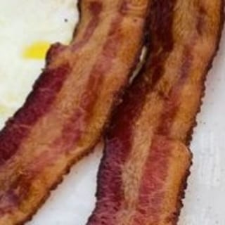 Bacon or Sausage