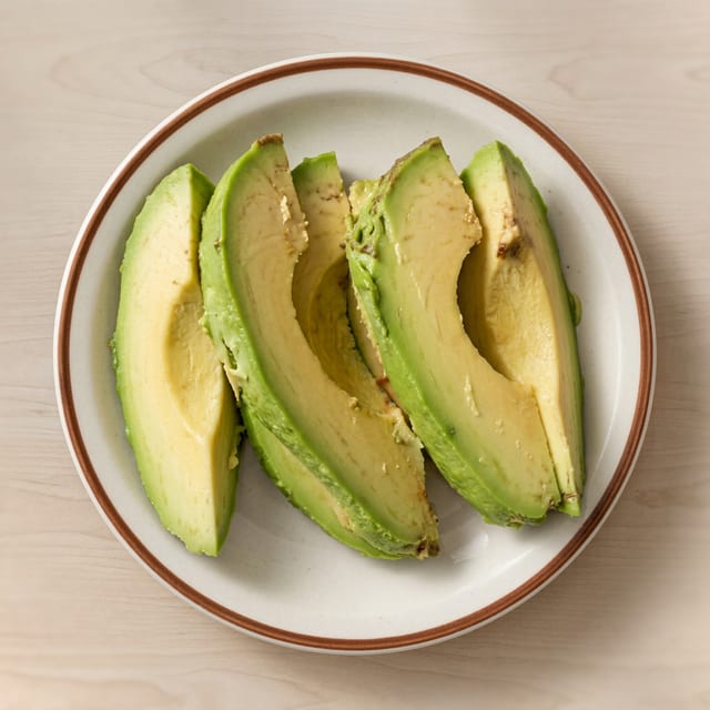 Avocado.