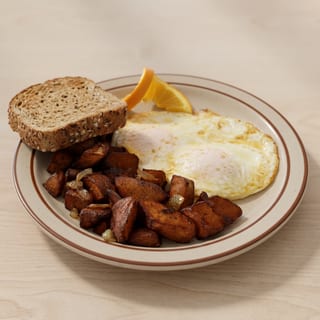 Two Eggs Your Way
