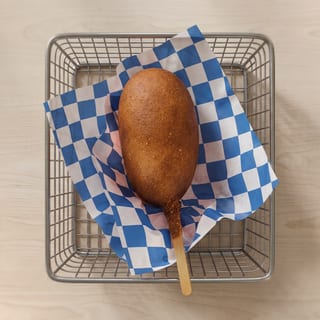 Corn Dog