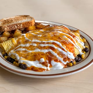 Spanish Omelet