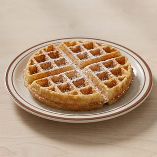 French Toast, Pancakes or Waffle