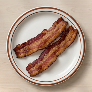 Bacon or Sausage
